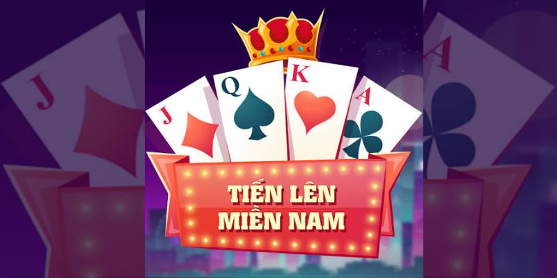 Tổng quan về trò chơi Tiến lên miền nam tại 23win